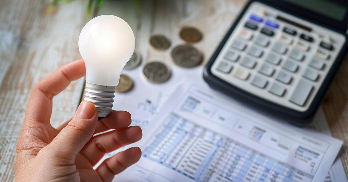 tranches horaires pas chères lumière