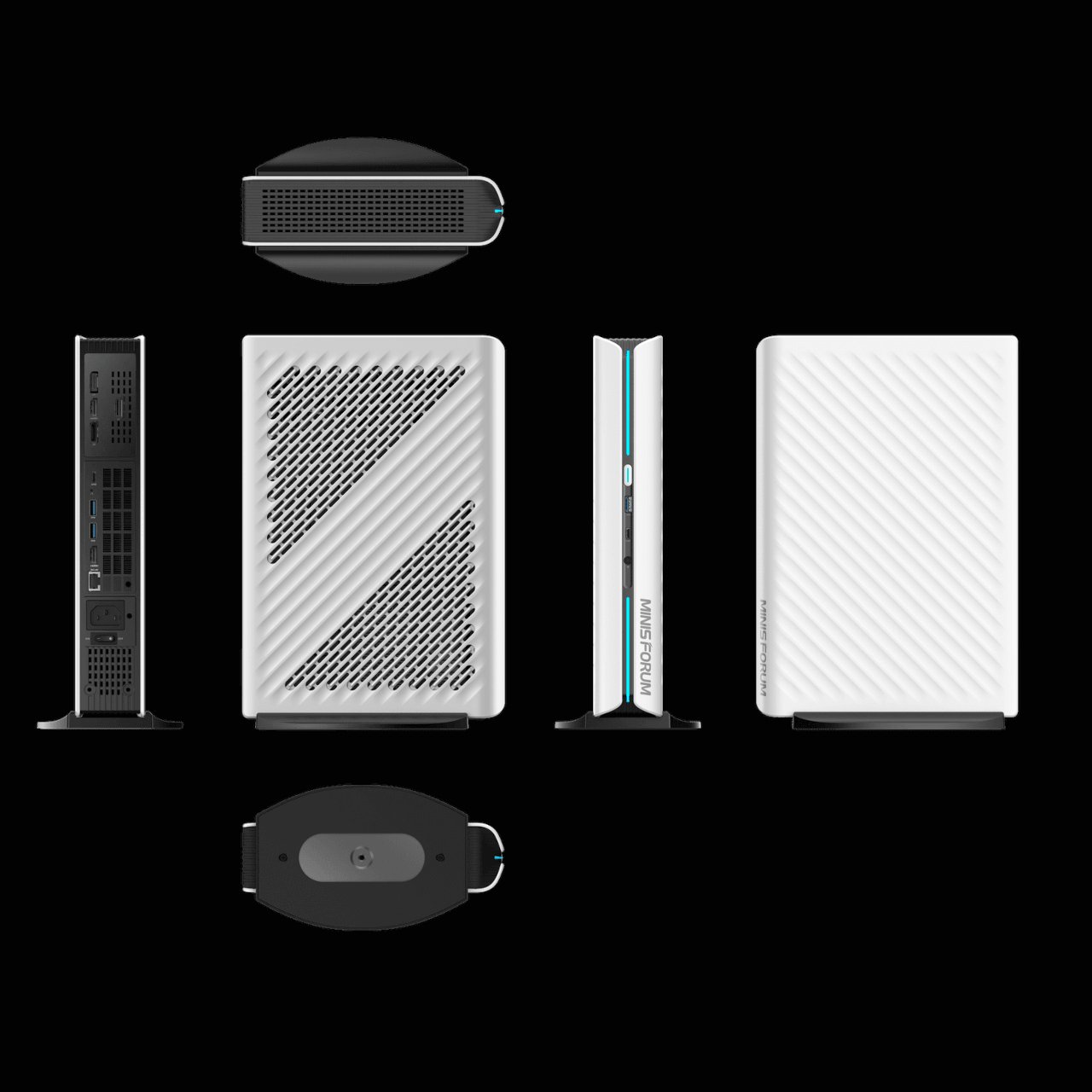 Refroidissement interne