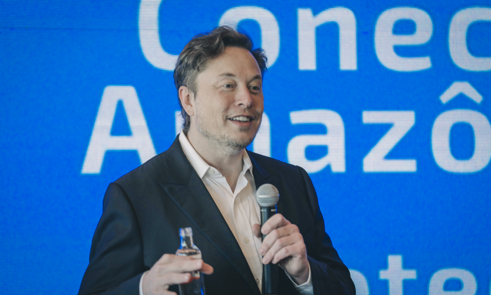 Jack Dorsey, co-fondateur de Twitter, soutient le plan de rémunération de Tesla proposé par Elon Musk