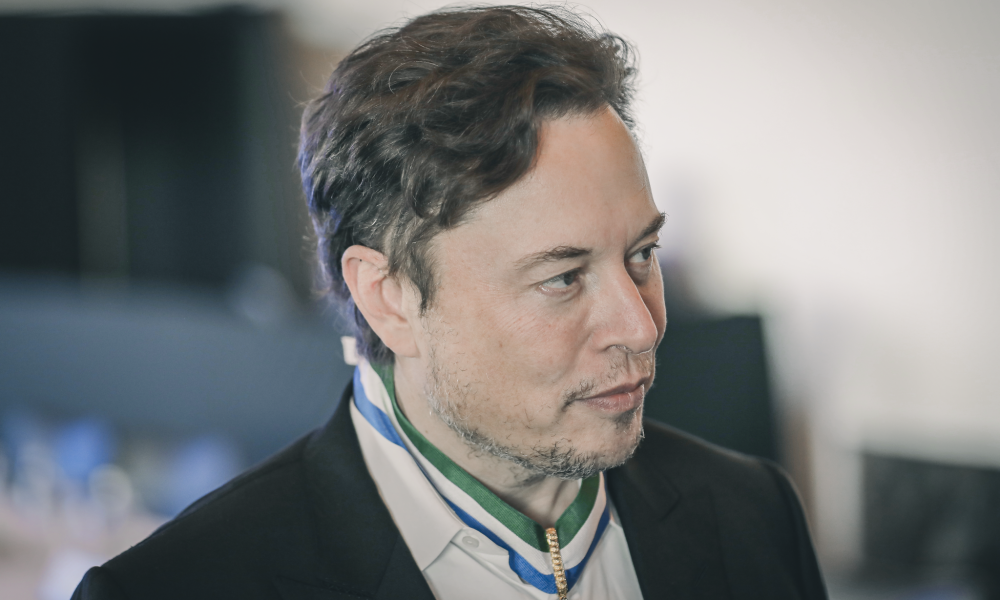 Norvège : le fonds souverain de 2 000 milliards d’euros rejette la prime de performance d’Elon Musk pour 2025