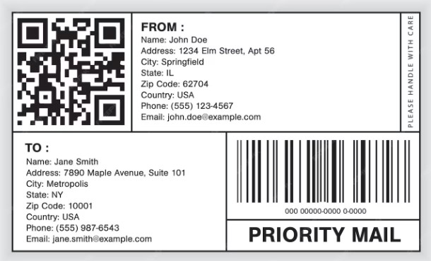 L’avenir des étiquettes code barre : le QR Code augmenté GS1