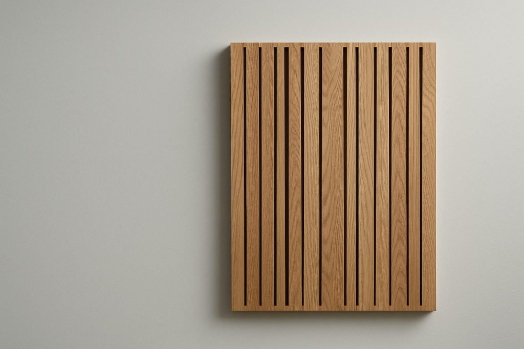 Améliorer l’acoustique intérieure avec le design scandinave