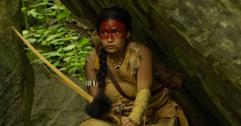 IT: Welcome to Derry finalmente svela uno dei grandi misteri su Pennywise