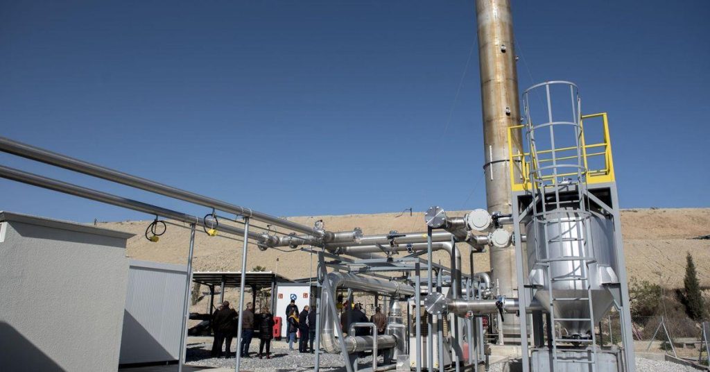 Cabra suspend temporairement les autorisations pour les installations de biogaz : quelles conséquences pour l’énergie renouvelable ?