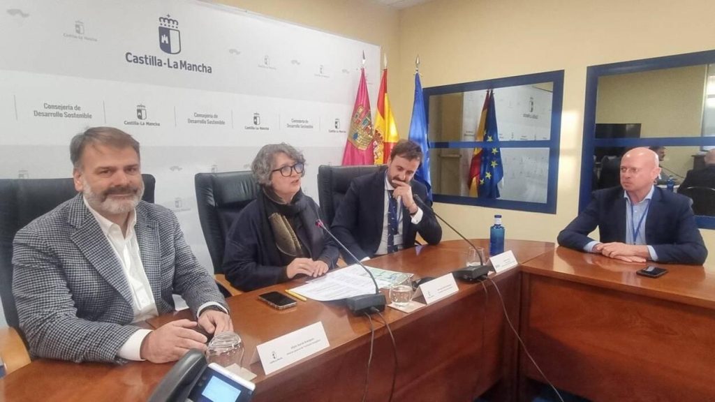 Castilla-La Mancha favorise les certificats d’économie d’énergie pour accélérer la transition énergétique