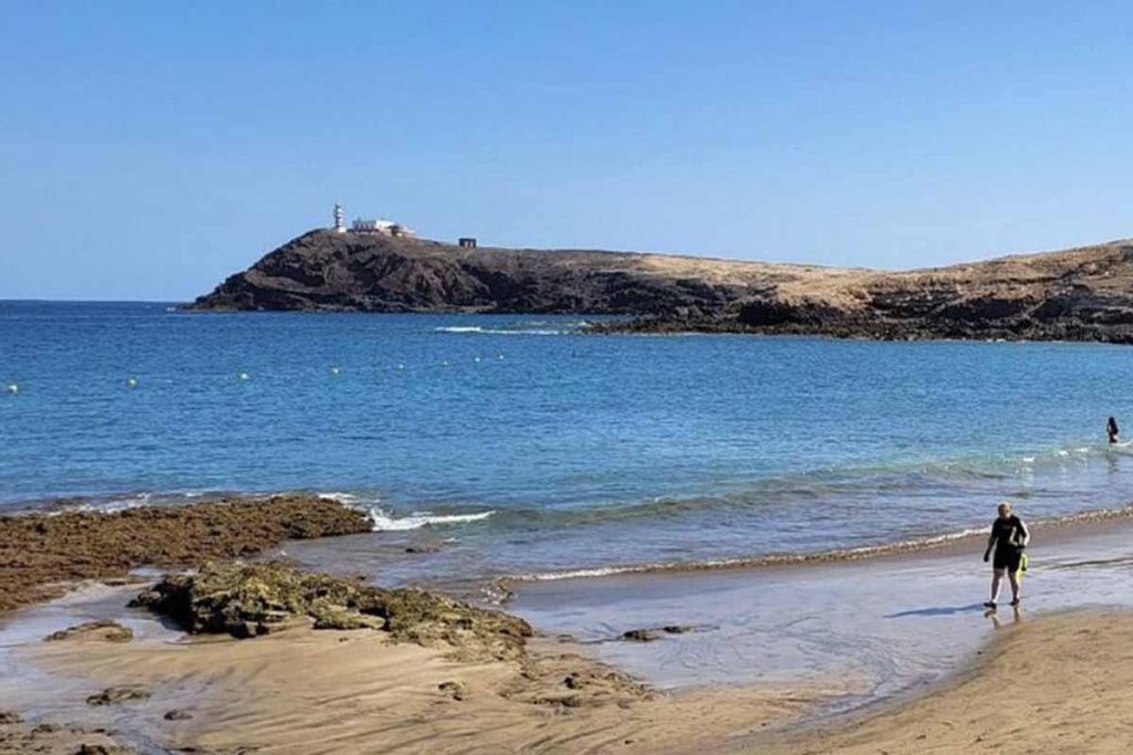 Contamination marine à Gran Canaria : activation du PLATECA et ses enjeux environnementaux