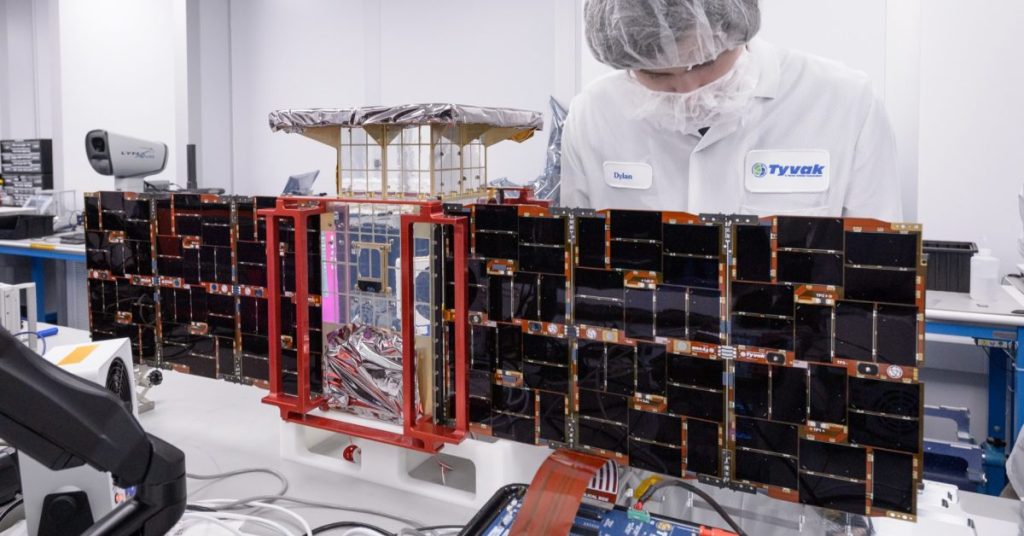 CubeSats : l’essor fascinant des petits satellites pour l’exploration spatiale