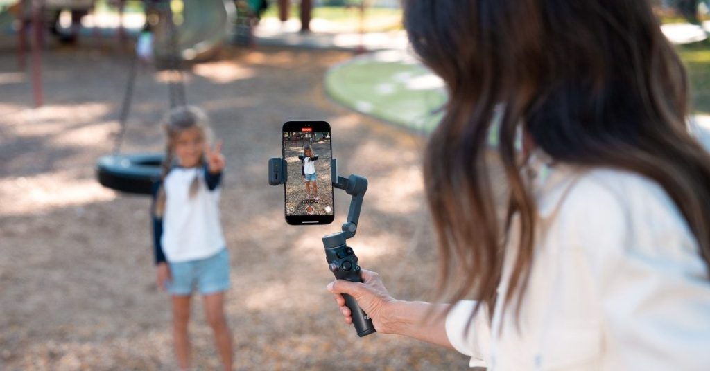 DJI crée l’intrigue avec le lancement mondial du nouvel Osmo Mobile 8 : innovations à ne pas manquer. DJI crée l'intrigue avec le lancement mondial du nouvel Osmo Mobile 8 : innovations à ne pas manquer.
