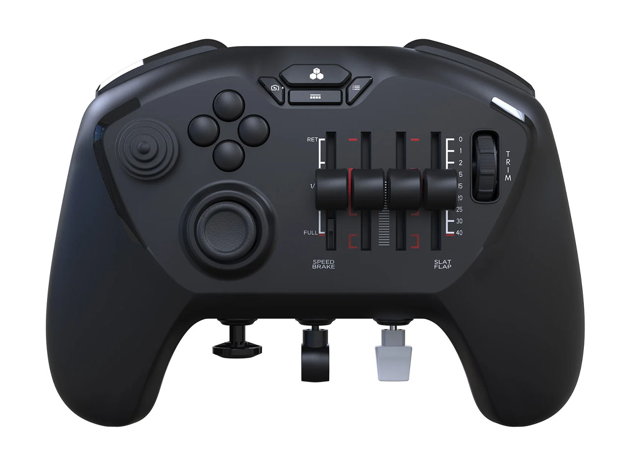 Contrôleur Echo Aviation