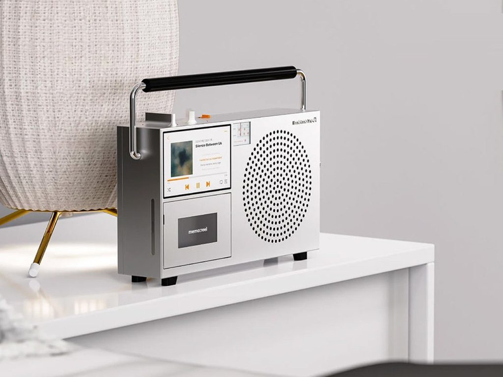 Découvrez Comment Memoreel Allie Nostalgie et IA pour Créer de la Musique et de l’Art Émotionnels!