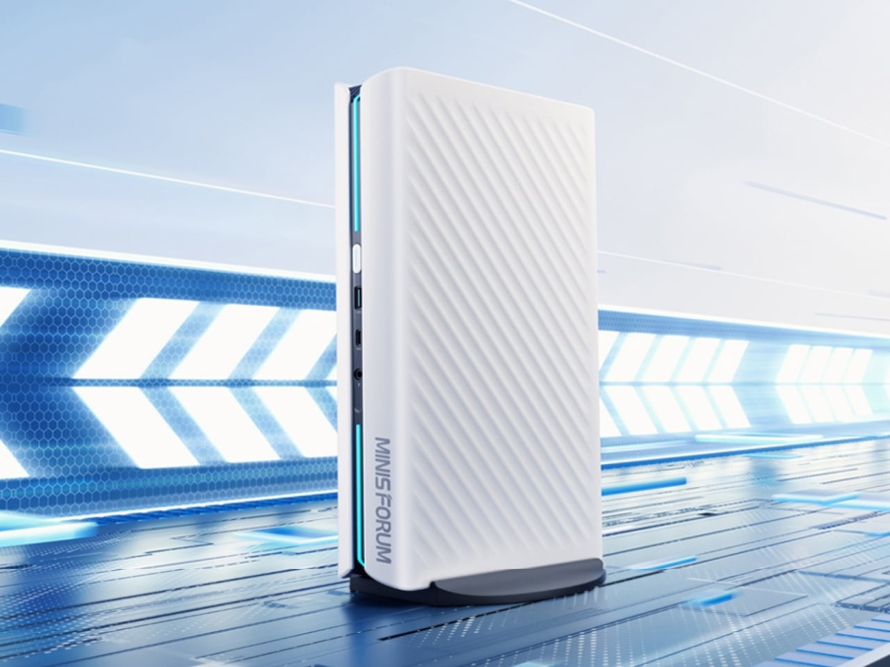 MINISFORUM AtomMan G1 Pro