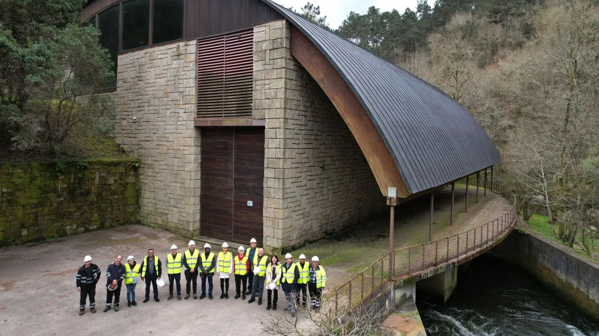 Projets renouvelables avec participation autochtone au Canada