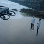 Expérimentez des offres incroyables sur les drones DJI FPV sub-250g à prix réduit