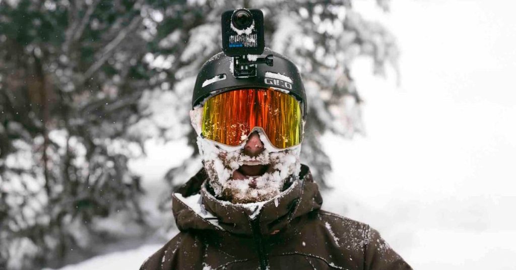 GoPro MAX2 : mise à jour révolutionnaire pour des améliorations majeures de la caméra 360 GoPro MAX2 : mise à jour révolutionnaire pour des améliorations majeures de la caméra 360