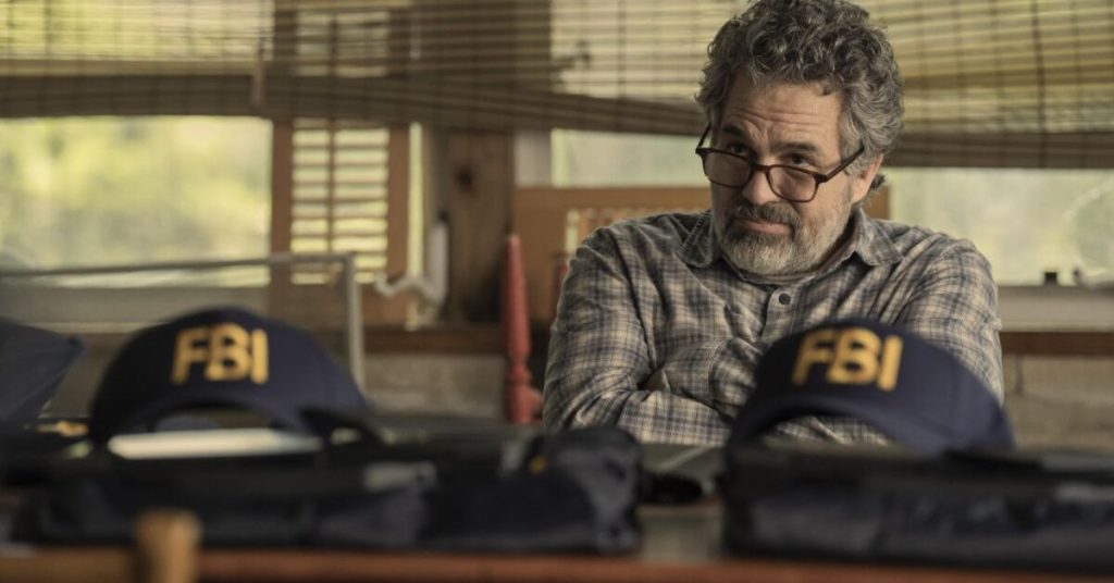 HBO confirme la saison 2 de Task avec Mark Ruffalo : toutes les infos ici ! Task, la serie con Mark Ruffalo avrà una seconda stagione? HBO ha finalmente deciso!