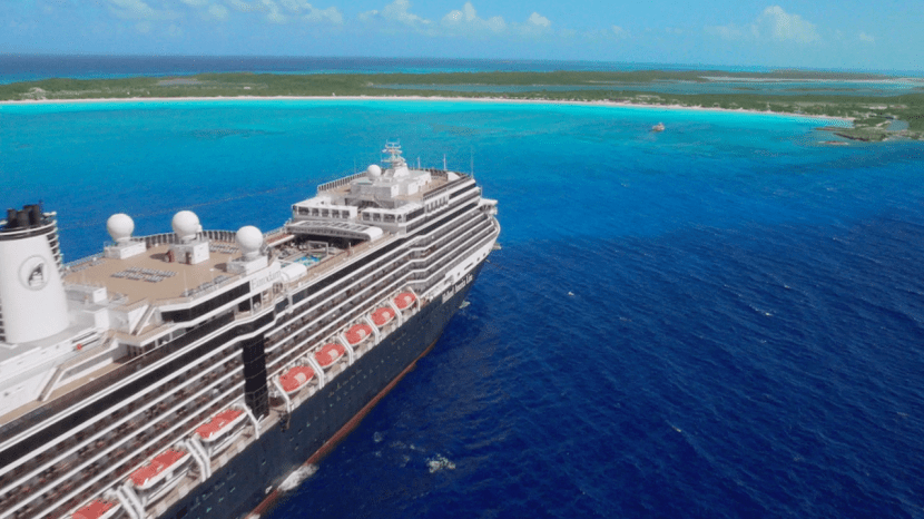 « Croisières premium : un service exquis pour des voyages inoubliables »