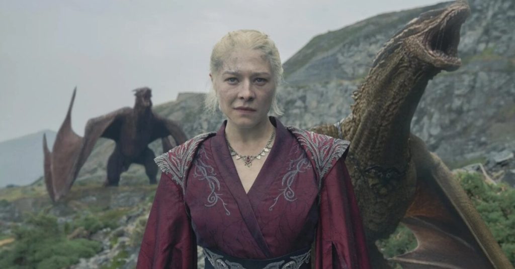 House of the Dragon, la stagione 4 ci sarà: la data d'uscita