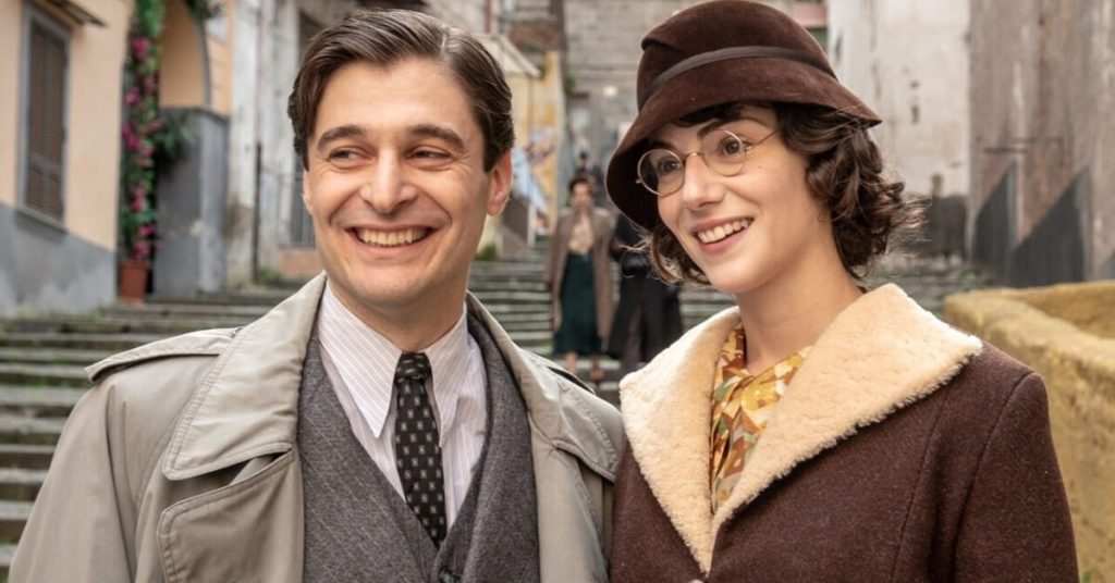 Il commissario Ricciardi saison 3 : intrigues et nouveautés des épisodes à venir Il commissario Ricciardi - Stagione 3: le anticipazioni dei nuovi episodi della serie Rai