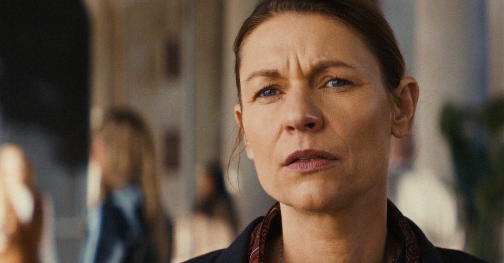 La miniserie numero 1 su Netflix in 41 paesi: solo 8 episodi per il nuovo thriller firmato dal creatore di Homeland