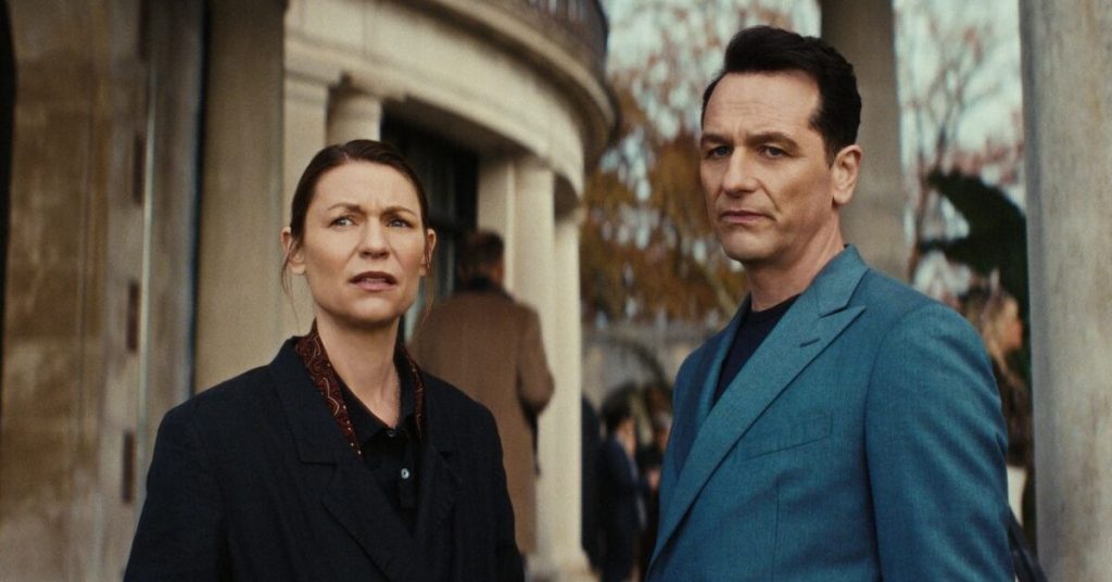 L’âme de la bête : intrigue, casting et secrets de la série Netflix thriller The Beast in me: trama, cast episodi e cosa sapere della serie thriller Netflix