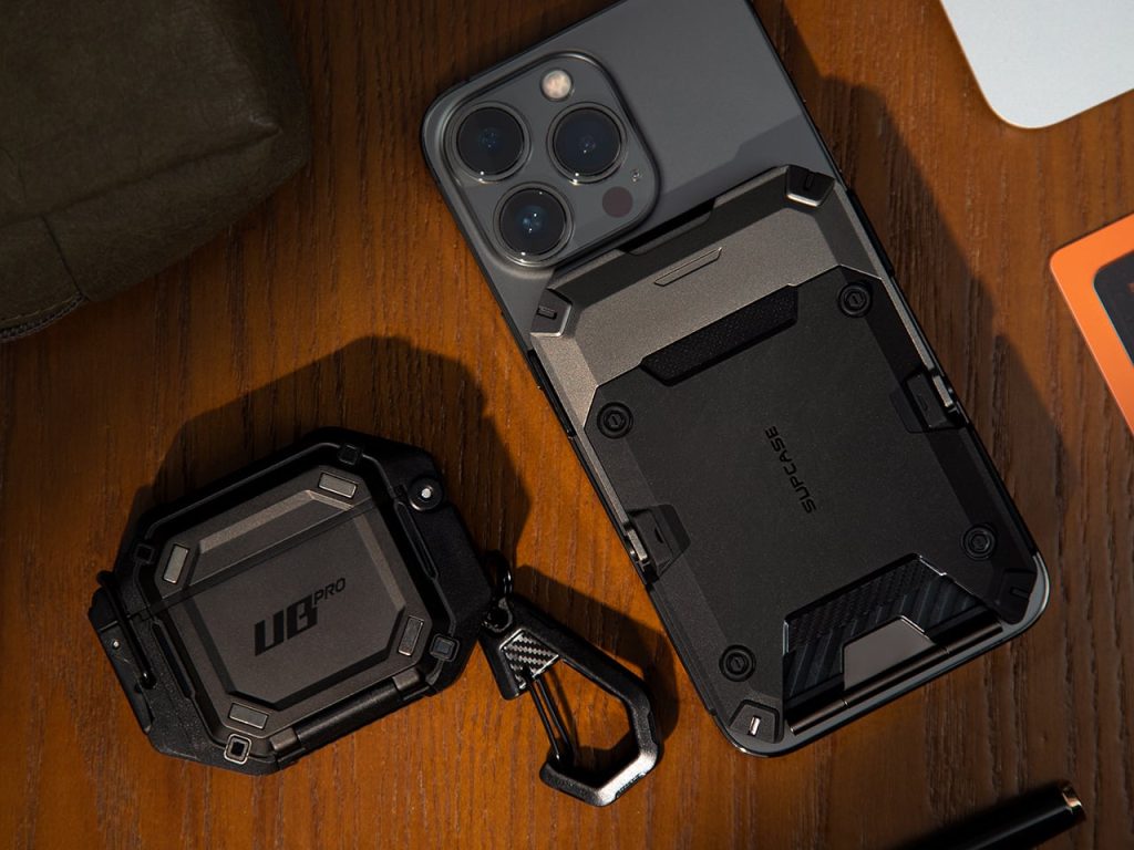 Les Offres Incroyables de Protection Tech pour iPhone 17, AirPods Pro 3 et Switch 2 à Ne Pas Rater !