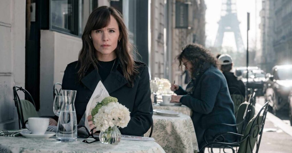 L’ultima cosa che mi ha detto – saison 2 : date de sortie et premiers visuels captivants L'ultima cosa che mi ha detto - Stagione 2: la data d'uscita e le prime immagini dei nuovi episodi della serie Apple TV