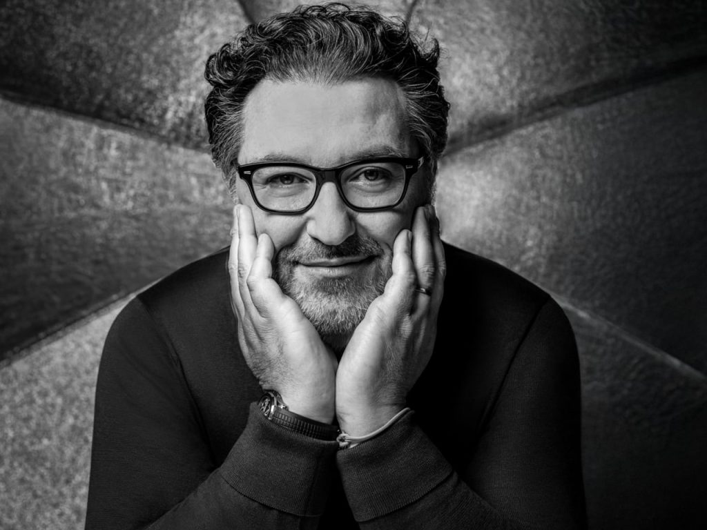 Découvrez la Simplicité Radicale de Massimo Frascella : Plongée dans l’Esprit du Nouveau Designer en Chef d’Audi