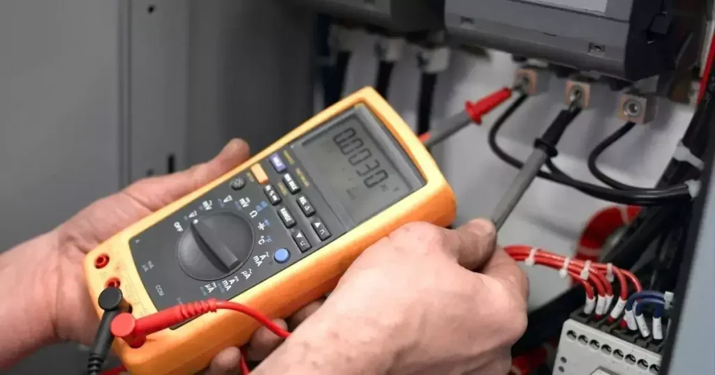 « Normes et régulations : optimiser la mesure avec des équipements de pointe »