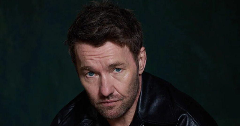 Nouvelle série thriller A24 sur Netflix avec Joel Edgerton, captivante et intrigante Netflix, in arrivo una serie thriller della A24 con Joel Edgerton