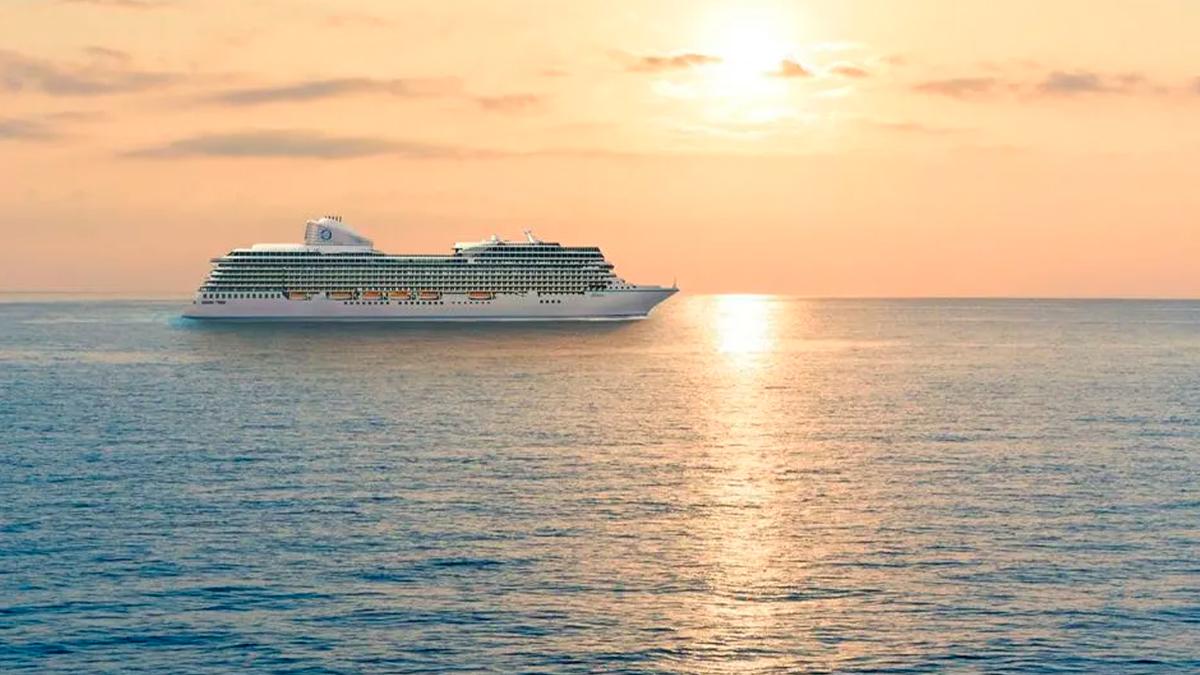 Bautizo del nuevo barco de Oceania Cruises Bautizo de crucero en Miami