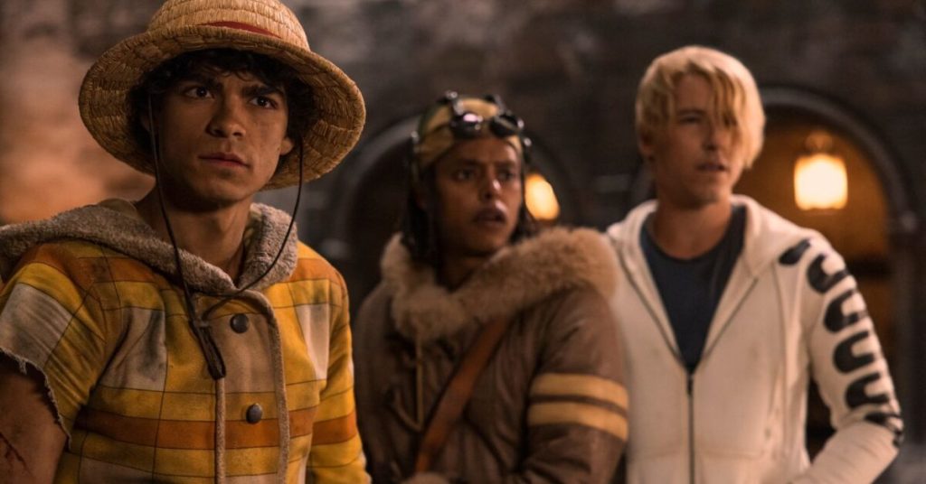 « One Piece 2 : Date de sortie, infos exclusives et surprises à venir » One Piece 2 ha una data d'uscita