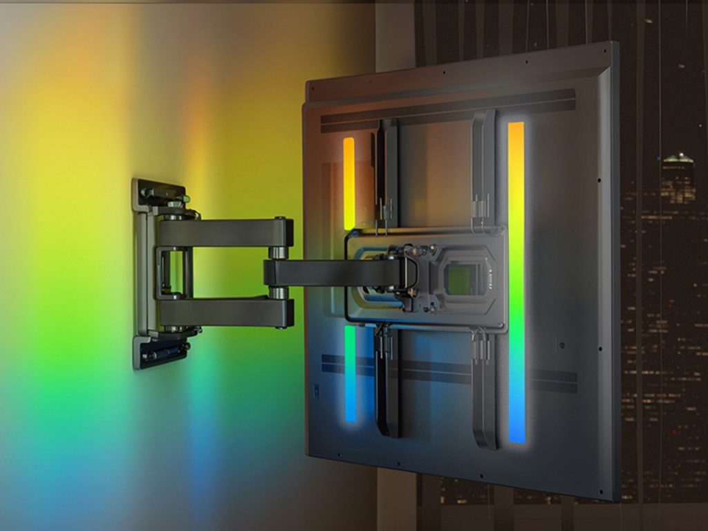 Transformez Votre Système Audiovisuel avec les Lumières de Home Entertainment qui Dansent au Rythme de la Musique – Découvrez notre Sélection Exceptionnelle!