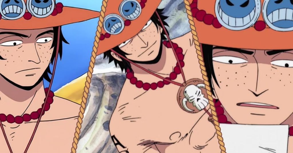 Portgas D. Ace interprété dans One Piece saison 3 : acteur et secrets dévoilés One Piece, la stagione 3 ha trovato il suo Portgas D. Ace: ecco chi lo interpreterà!