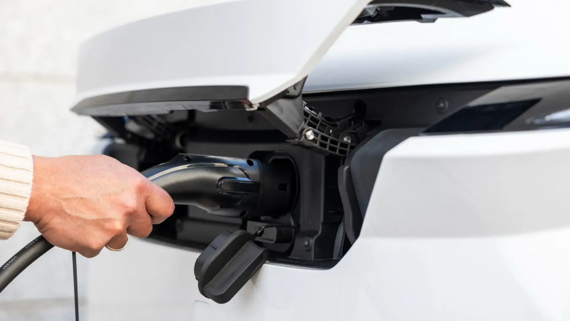 Subventions pour voitures électriques