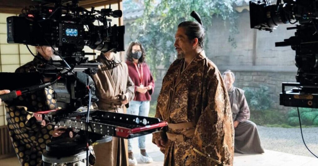 Shōgun 2 : La production commence en 2026, une attente captivante s’annonce Shōgun 2: la produzione parte nel 2026, ma l’attesa sarà lunga