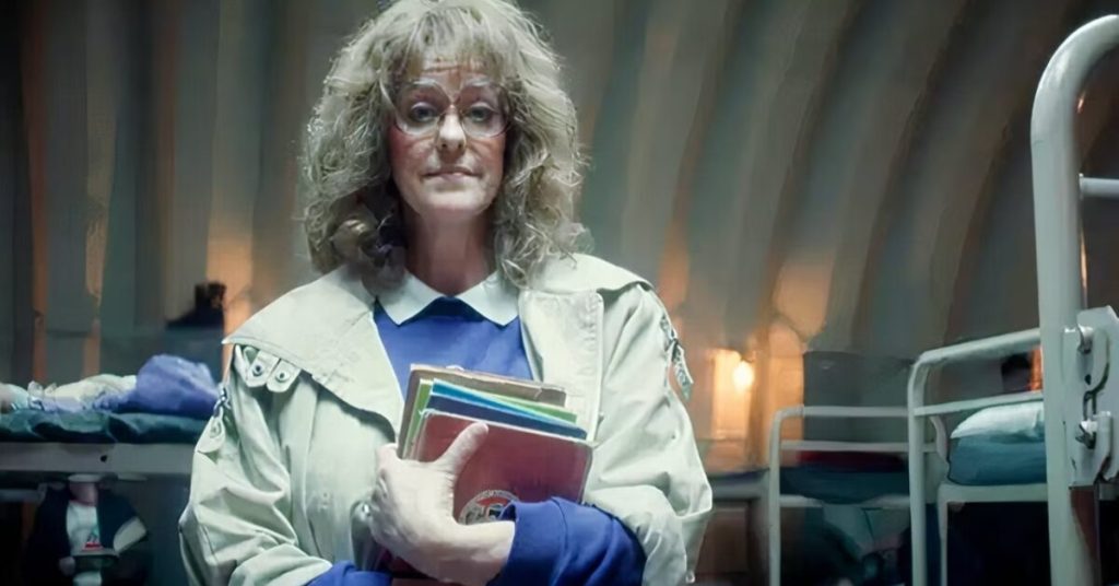 Stranger Things : Les Duffer révèlent un choix de casting surprenant et captivant Stranger Things, i fratelli Duffer spiegano una particolare scelta di casting