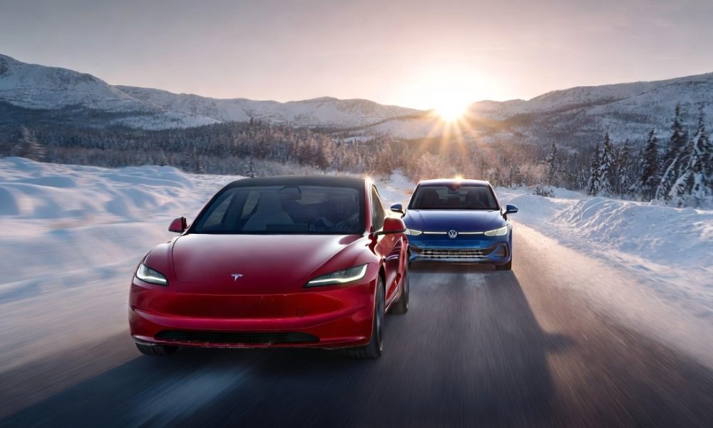 Tesla bat le record de vente annuel en Norvège avec un mois d’avance : un exploit impressionnant pour les véhicules électriques.