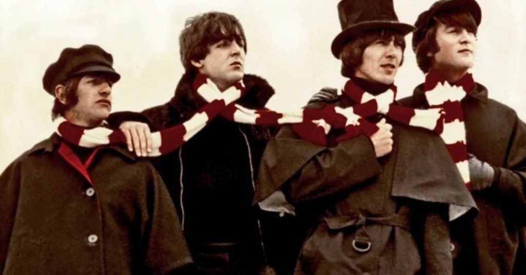 The Beatles Anthology : un épisode final inédit à ne pas manquer ! The Beatles Anthology, rilasciato l'inedito episodio finale