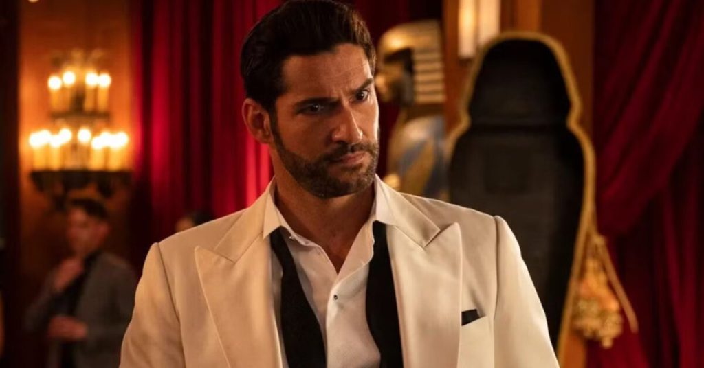 CIA: svelata la prima immagine ufficiale della serie con Tom Ellis