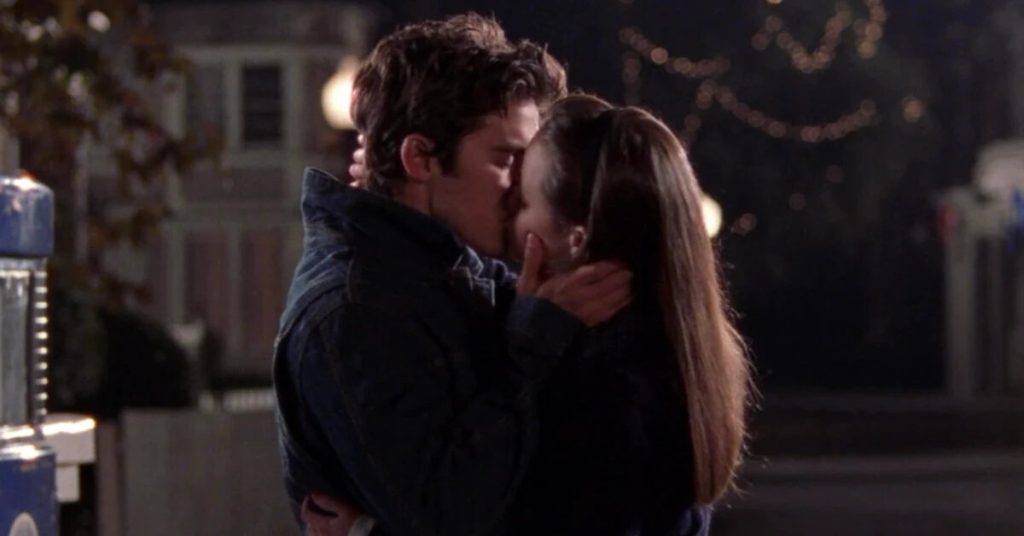 Una mamma per amica: confermata ufficialmente la teoria più amata dai fan di Rory