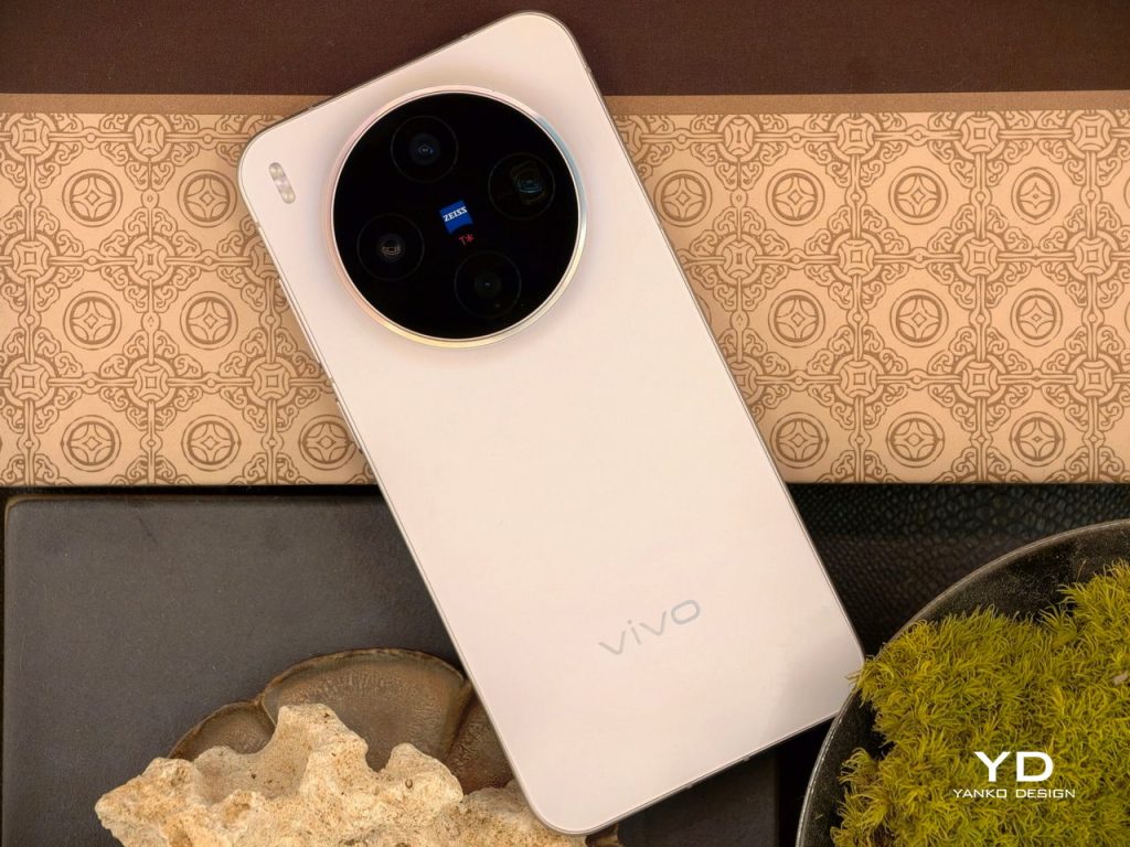 Vivo X300 : Un Petit Smartphone Puissant qui Réinvente l’Expérience Mobile !