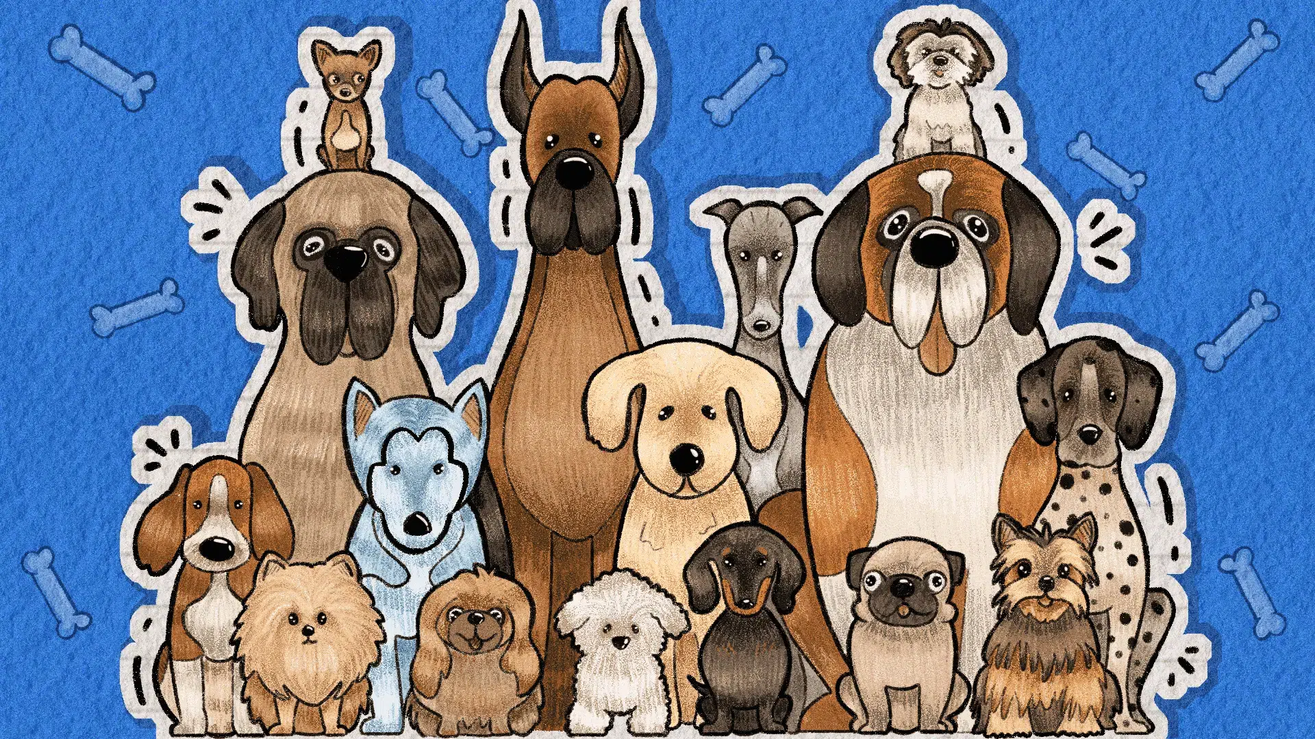 pastille antienvejecimiento pour chiens