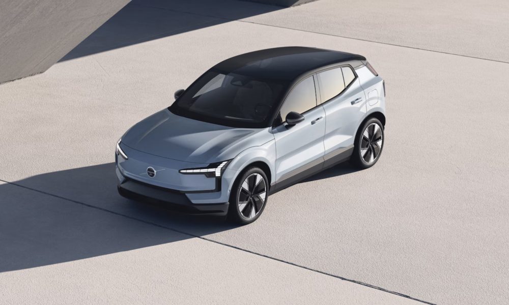 L’angoisse de Luminar-Volvo s’intensifie alors que le fabricant de lidar évoque le risque de faillite.