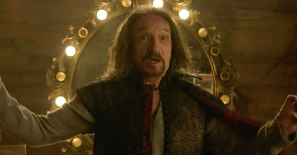 Wonder Man : un vilain controversé qui bouleverse l’univers Marvel et ses héros Wonder Man, un controverso villain nella nuova serie Marvel