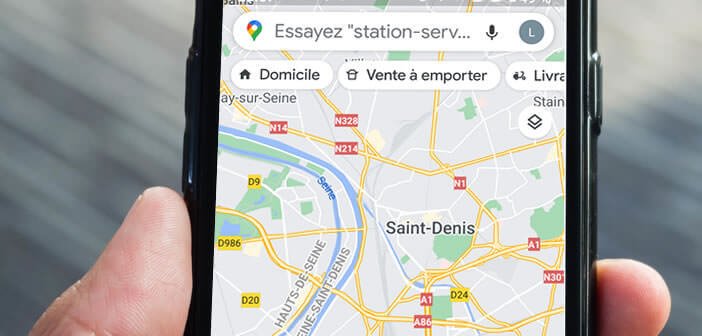 découvrez comment accélérez vos trajets avec google maps pour des déplacements plus rapides et efficaces.