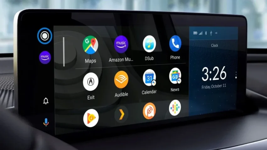 découvrez les nouveautés d'android auto avec des widgets pratiques et une navigation améliorée pour une expérience de conduite plus intuitive et sécurisée.