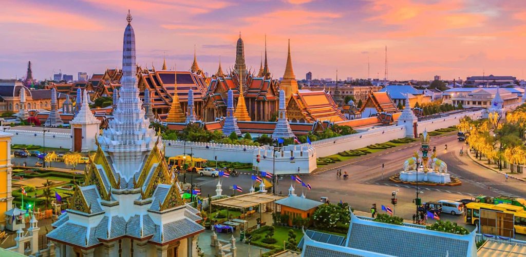 Voici un titre SEO légèrement accrocheur :
Rincones inexplorés à Bangkok pour les aventuriers audacieux : vos indispensables hors des sentiers battus