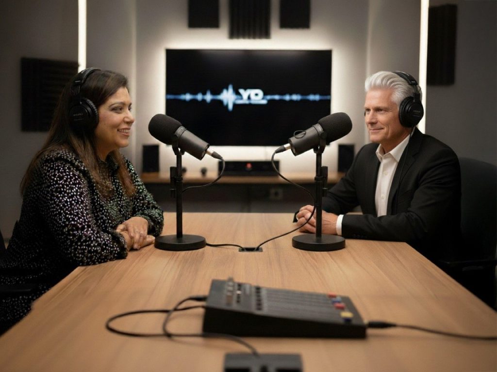 Après 40 Ans, le Responsable du Design de BRP Révèle Pourquoi l’Empathie surpasse Toujours la Perfection !