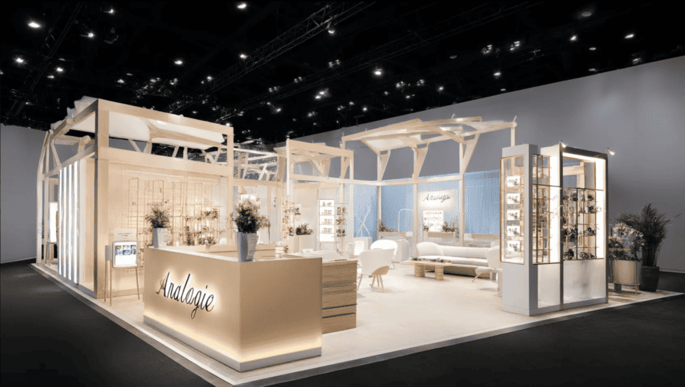 Combien coûte un stand au Salon de l’Agriculture