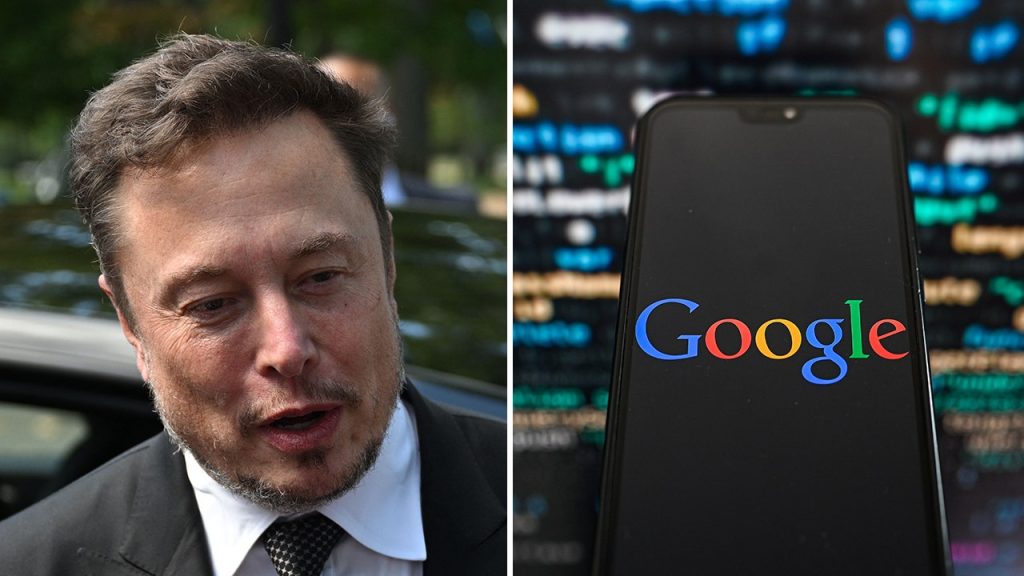 Les fondateurs de Google cèdent du terrain face à Elon Musk dans le classement des fortunes mondiales découvrez comment les fondateurs de google font face aux défis lancés par elon musk dans un contexte technologique en pleine évolution.